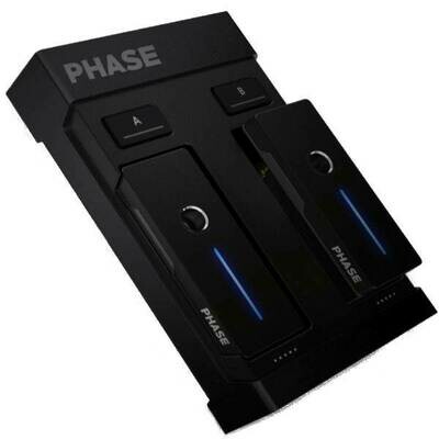 Phase Essential Wireless Controller For DVS