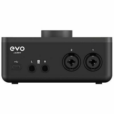 Audient EVO 4 2in/2out USB Sound Card