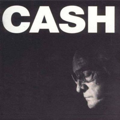 Johnny Cash - American IV The Man Comes Around 2LP Vinyl Records Johnny Cash - American IV The Man Comes Around 2LP Vinyl Records