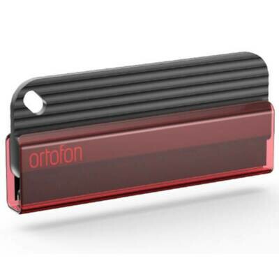 Ortofon Carbon Vinyl Record Brush