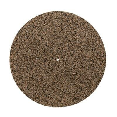Audio Anatomy Rubber Cork & Nitrile Rubber Mix Slipmat 3MM Thick