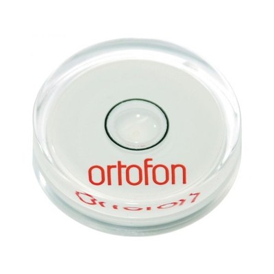 Ortofon Libelle Bubble Level Ortofon Libelle Bubble Level