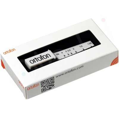 Ortofon Stylus Pressure Gauge/Scale