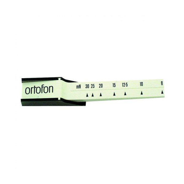 Ortofon Stylus Pressure Gauge/Scale