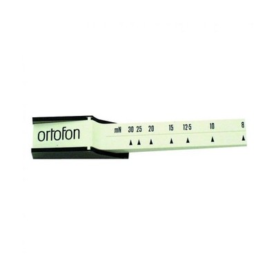 Ortofon Stylus Pressure Gauge/Scale Ortofon Stylus Pressure Gauge/Scale