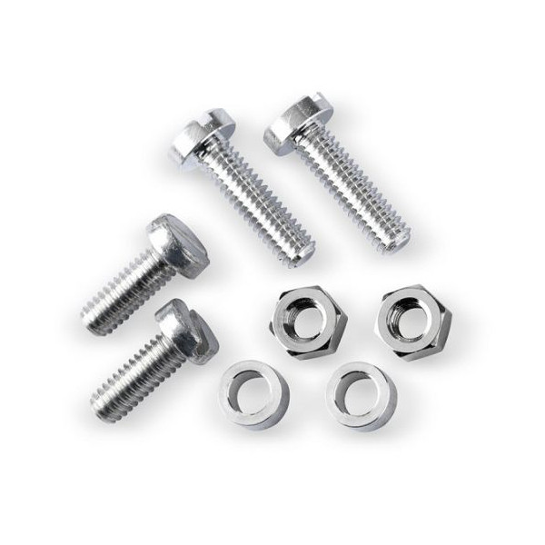 Ortofon Headshell Cartridge Mounting Screws