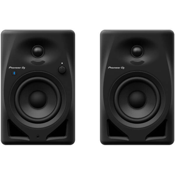 Pioneer DM-40D-BT Bluetooth Active Monitors (Pair)