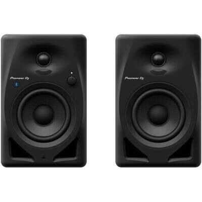 Pioneer DM-40D-BT Bluetooth Active Monitors (Pair) Pioneer DM-40D-BT Bluetooth Active Monitors (Pair)