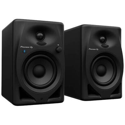 Pioneer DM-40D-BT Bluetooth Active Monitors (Pair)