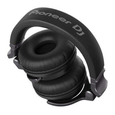 Pioneer HDJ-CUE1BT Bluetooth Wireless Headphones