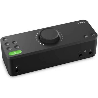 Audient EVO 8 4in/4out USB Sound Card