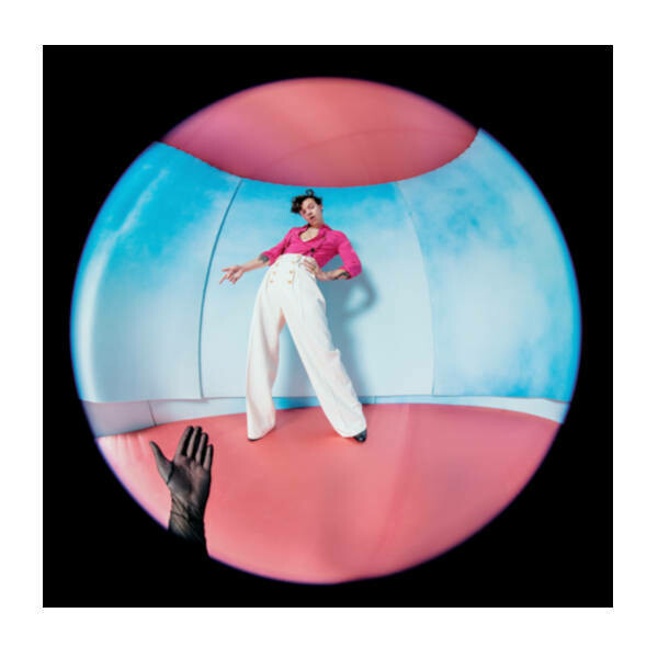 Harry Styles - Fine Line 2LP Vinyl Records