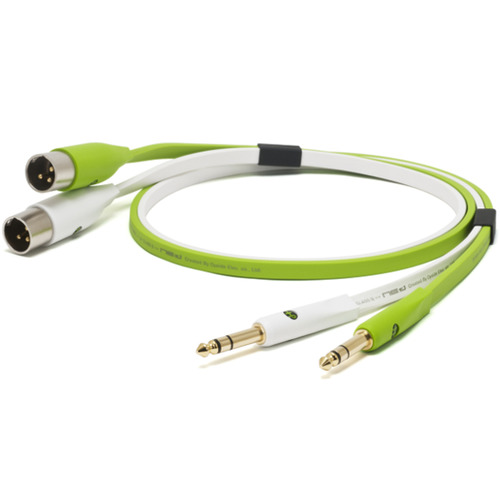 Oyaide Neo d+ Class B TXM 2 m