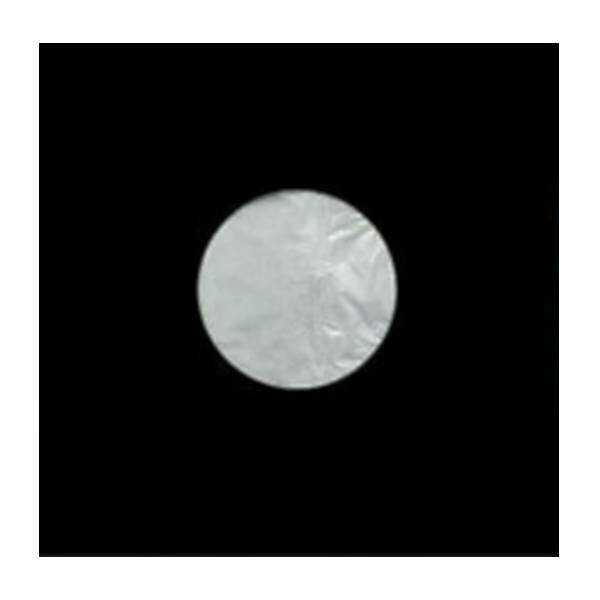 25x Black Antistatic Polyethylene LP Vinyl Record Inner Sleeves