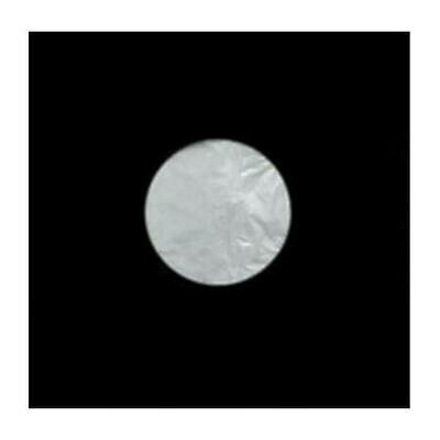 25x Black Antistatic Polyethylene LP Vinyl Record Inner Sleeves