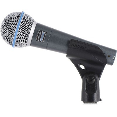 Shure Beta 58 A
