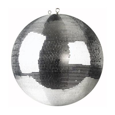 Professional Disco Mirror Ball 40cm (5x5mm)