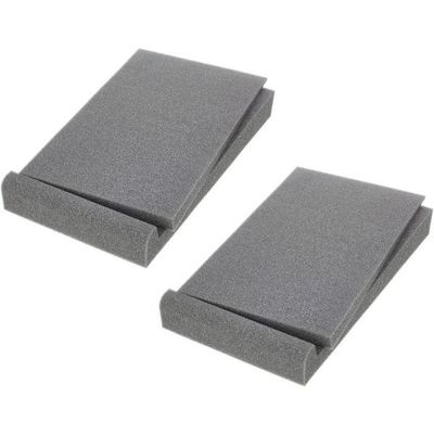 Isolation Pads for 4/5 Isolation Pads for 4/5" Studio Monitors