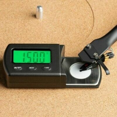 Project Measure It Digital Stylus Presure Gauge