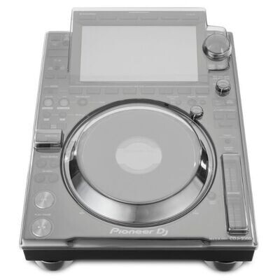 Decksaver CDJ-3000 Protective Cover