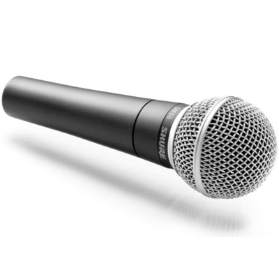 Shure SM58