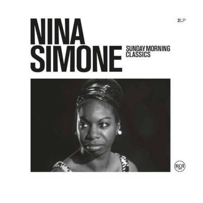 Nina Simone - Sunday Morning Classics 2LP Vinyl Records