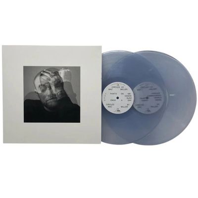 Mac Miller - Circles 2LP Vinyl Records