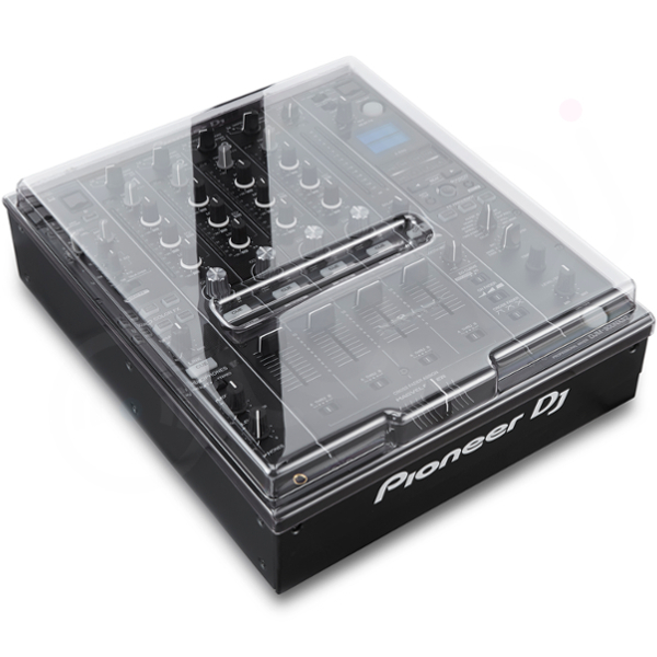 Decksaver For DJM-900 NXS2 Protective Cover
