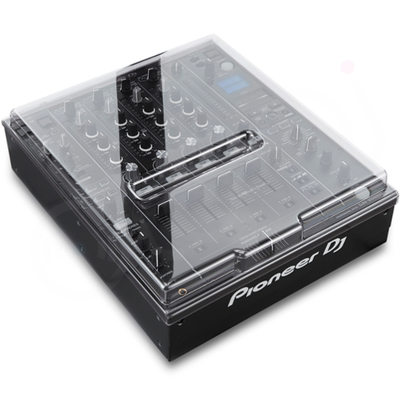 Decksaver For DJM-900 NXS2 Protective Cover