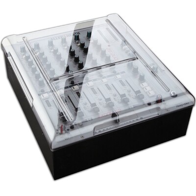 Decksaver 12" Mixer Cover (illustrated device not included)