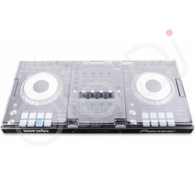 Decksaver DDJ-SZ Cover (illustrated controller not included)