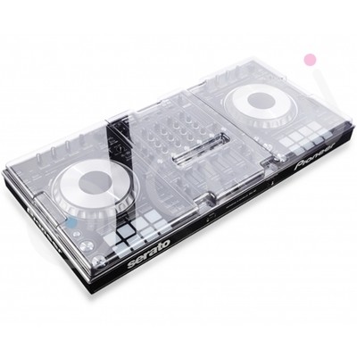 Decksaver DDJ-SZ / SZ2 / DDJ-RZ Protective Cover
