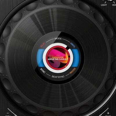 Pioneer XDJ-RX3 Rekordbox / Serato DJ USB Controller