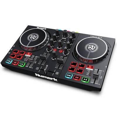 Numark Party Mix Mk2 DJ Controller