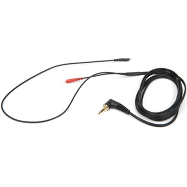 Sennheiser HD-25 Replacement Cable with Angled Plug 1.5