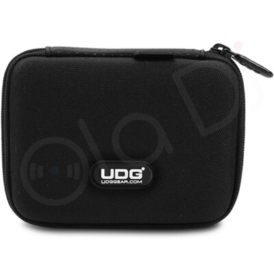 UDG Creator DIGI Hardcase Small Black