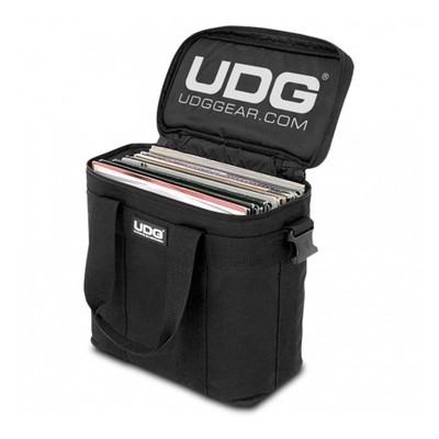 UDG Ultimate Starter Vinyl 50 LP Bag