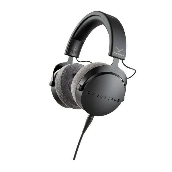 Beyerdynamic DT 700 PRO X Studio Headphones (Closed Back)