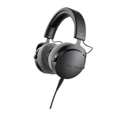 Beyerdynamic DT 700 PRO X Studio Headphones (Closed Back)