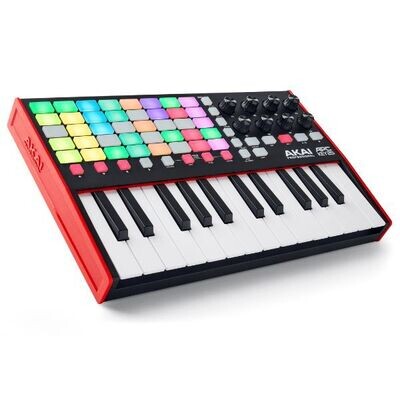 Akai APC KEY 25 MK2 Ableton Live USB Midi Controller