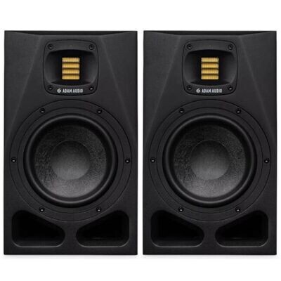 Adam Audio A7V Active 2-Way Nearfield Studio Monitors (Pair)