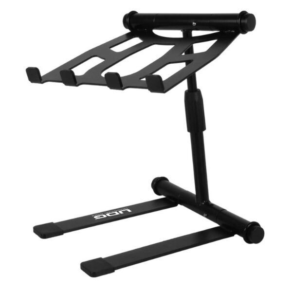 UDG Ultimate Folding DJ Laptop Stand With Bag