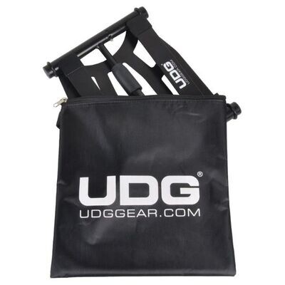 UDG Ultimate Folding DJ Laptop Stand With Bag