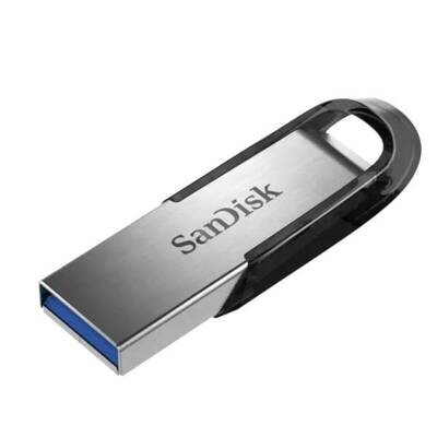 SanDisk 128GB Ultra Flair USB 3.0 Flash Drive