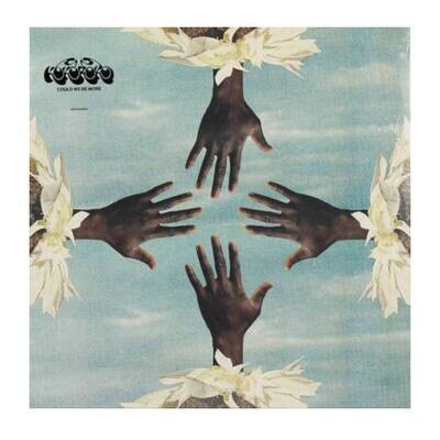Kokoroko - Could We Be More LP Vinyl Record Kokoroko - Could We Be More LP Vinyl Record