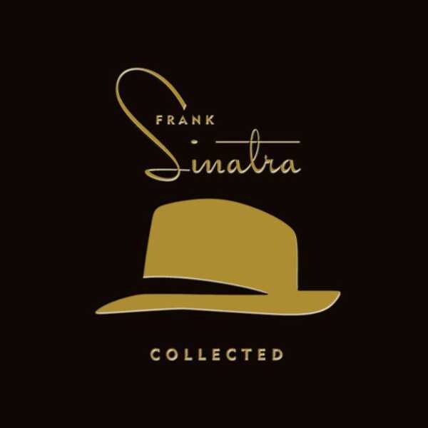 Frank Sinatra - Collected 2LP Vinyl Records