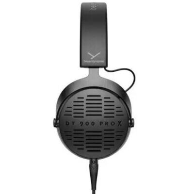 Beyerdynamic DT 900 PRO X Studio Headphones (Open Back)