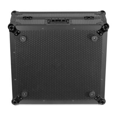 UDG Ultimate Flight Case DJM-V10 Black