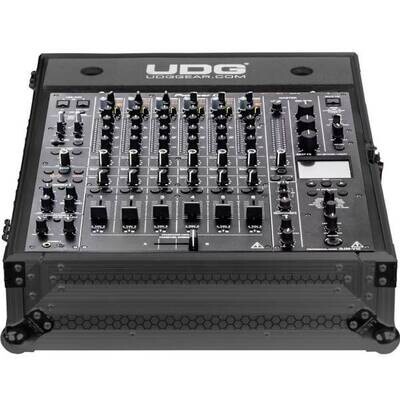 UDG Ultimate Flight Case DJM-V10 Black