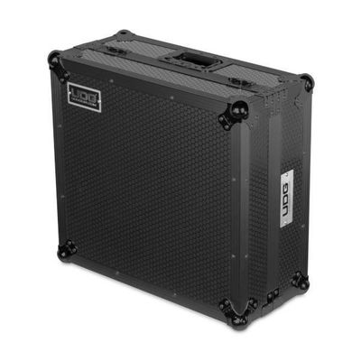 UDG Ultimate Flight Case DJM-V10 Black